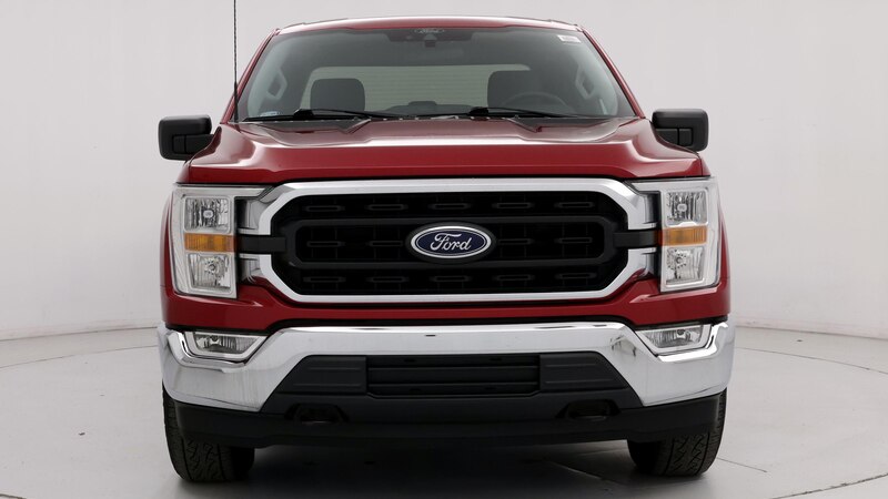 2021 Ford F-150 XLT 5