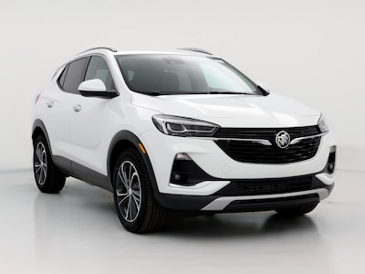 2022 Buick Encore GX Essence -
                Nashville, TN