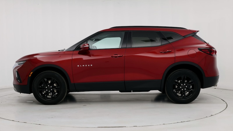 2021 Chevrolet Blazer  3