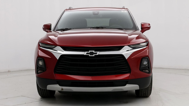 2021 Chevrolet Blazer  5