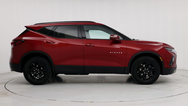 2021 Chevrolet Blazer  7