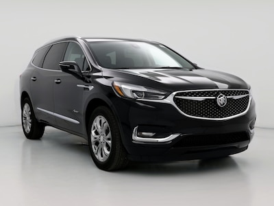 2021 Buick Enclave Avenir -
                Nashville, TN