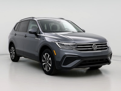 2023 Volkswagen Tiguan S -
                Nashville, TN