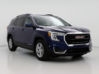 2022 GMC Terrain SLE -
                Nashville, TN