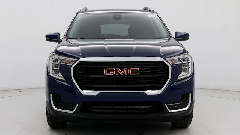 2022 GMC Terrain SLE 5