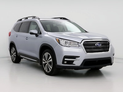 2022 Subaru Ascent Limited -
                Nashville, TN