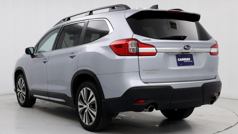 2022 Subaru Ascent Limited 2