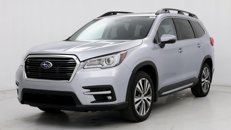 2022 Subaru Ascent Limited 4