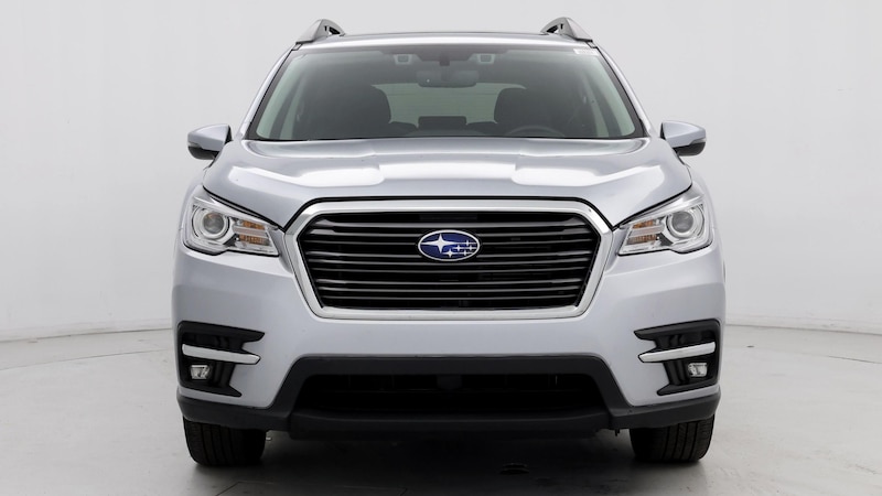 2022 Subaru Ascent Limited 5