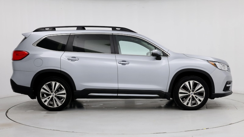 2022 Subaru Ascent Limited 7