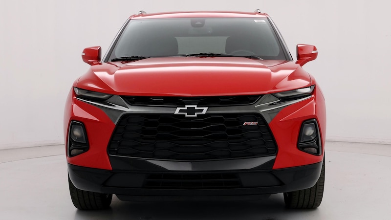 2021 Chevrolet Blazer RS 5