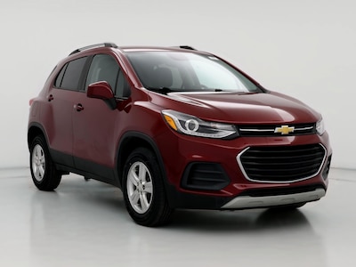 2022 Chevrolet Trax LT -
                Franklin, TN