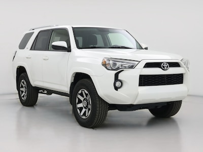 2018 Toyota 4Runner SR5 -
                Columbus, OH