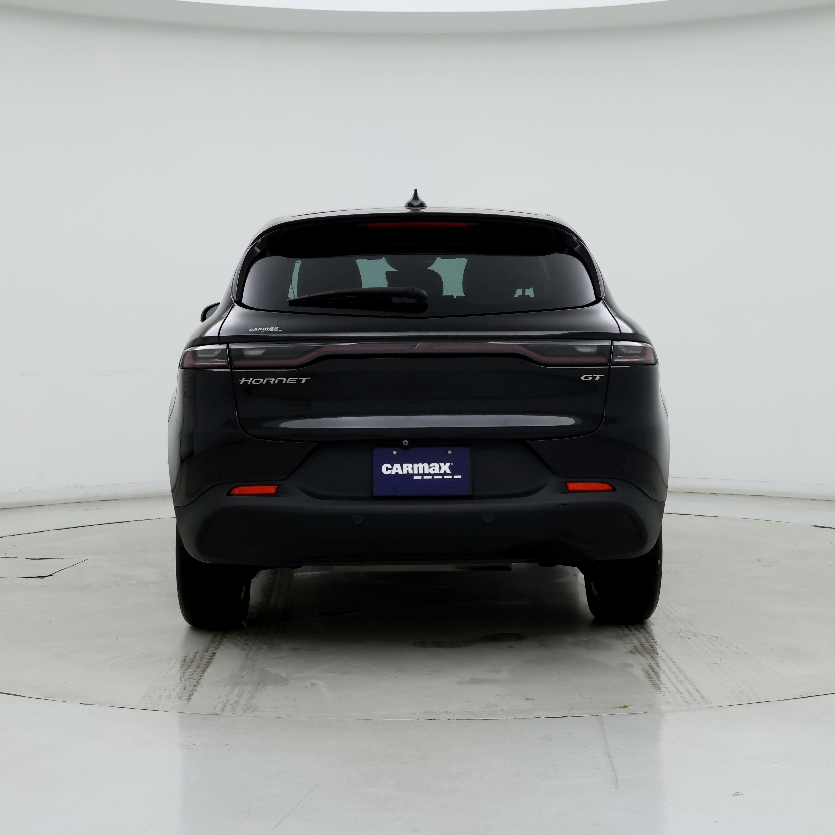 Thumbnail: 2023 Dodge Hornet - 6