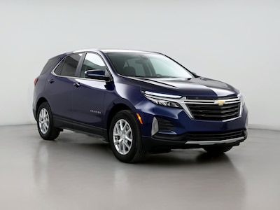 2022 Chevrolet Equinox LT -
                Lexington, KY