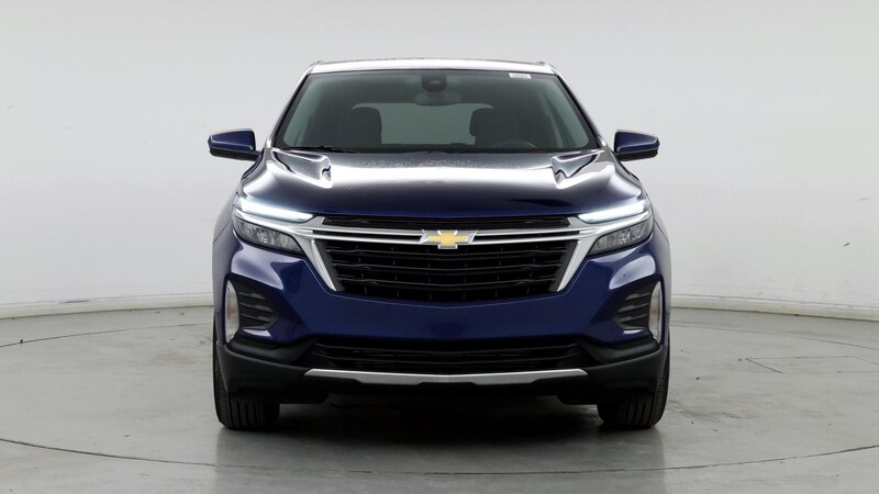 2022 Chevrolet Equinox LT 5