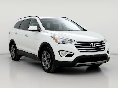 2016 Hyundai Santa Fe SE -
                Columbus, OH