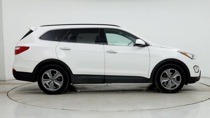 2016 Hyundai Santa Fe SE 7