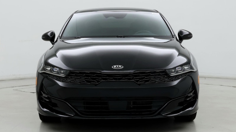 2021 Kia K5 GT-Line 5