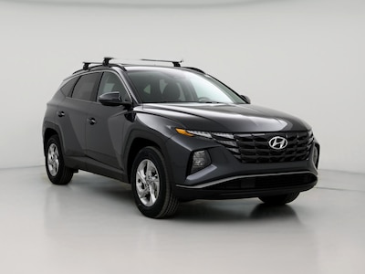 2022 Hyundai Tucson SEL -
                Cleveland, OH