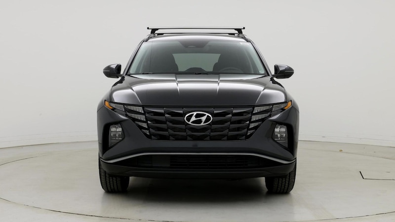 2022 Hyundai Tucson SEL 5