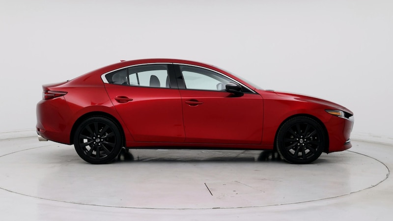 2021 Mazda Mazda3 Turbo 7