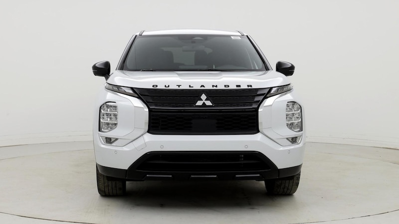 2023 Mitsubishi Outlander SE 5