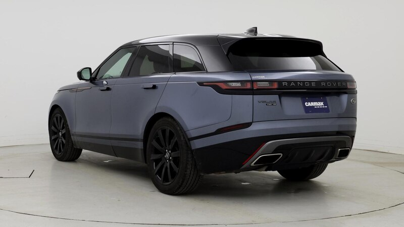 2020 Land Rover Range Rover Velar R-Dynamic HSE 2