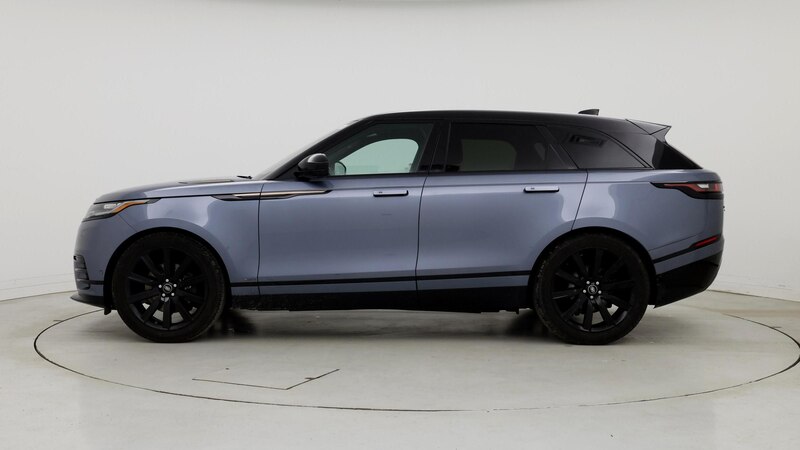 2020 Land Rover Range Rover Velar R-Dynamic HSE 3