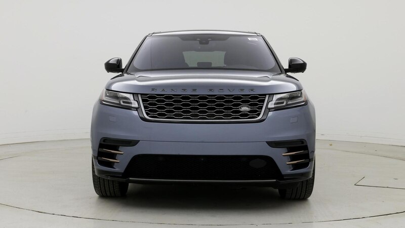 2020 Land Rover Range Rover Velar R-Dynamic HSE 5