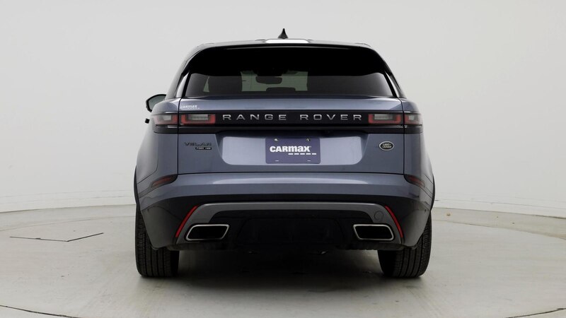 2020 Land Rover Range Rover Velar R-Dynamic HSE 6