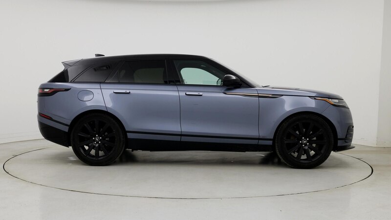 2020 Land Rover Range Rover Velar R-Dynamic HSE 7