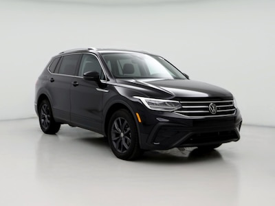 2022 Volkswagen Tiguan SE -
                Louisville, KY