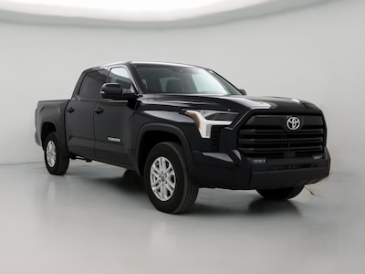 2023 Toyota Tundra SR5 -
                Akron, OH