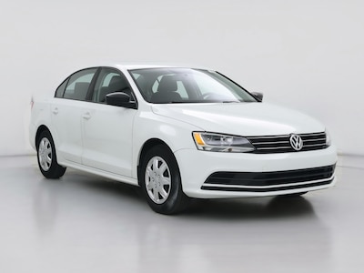 2015 Volkswagen Jetta S -
                  Columbus, OH