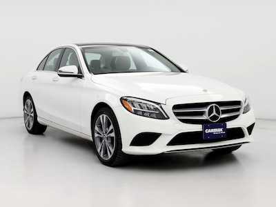 2019 Mercedes-Benz C-Class C 300 -
                Nashville, TN