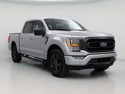 2021 Ford F-150 XLT -
                Cool Springs, TN