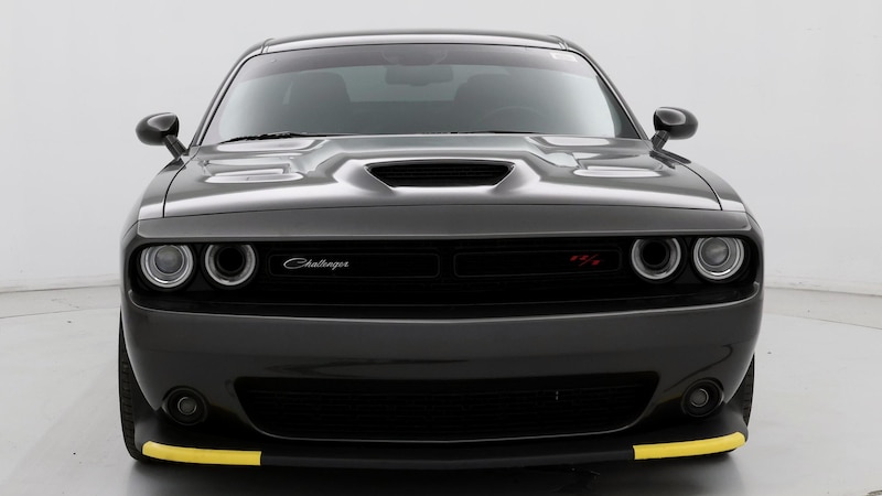 2022 Dodge Challenger T/A 5