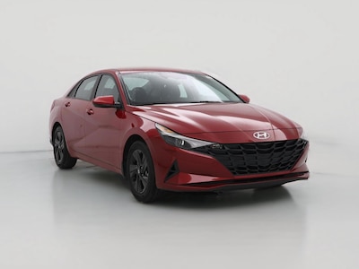 2023 Hyundai Elantra Blue -
                Madison, TN