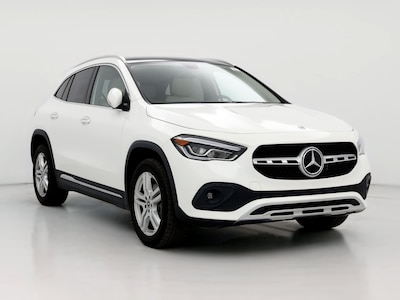 2021 Mercedes-Benz GLA 250 -
                Nashville, TN