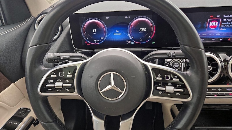 2021 Mercedes-Benz GLA 250 10