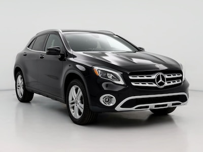 2020 Mercedes-Benz GLA 250 -
                Nashville, TN