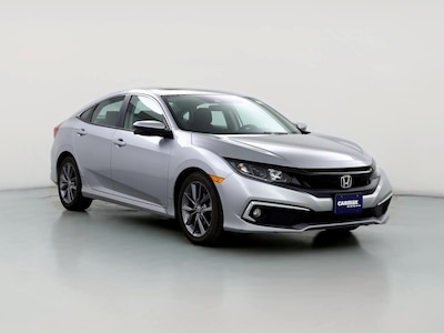 2019 Honda Civic EX -
                Cincinnati, OH