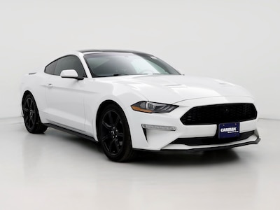 2019 Ford Mustang  -
                Nashville, TN