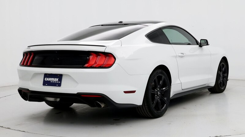 2019 Ford Mustang  8