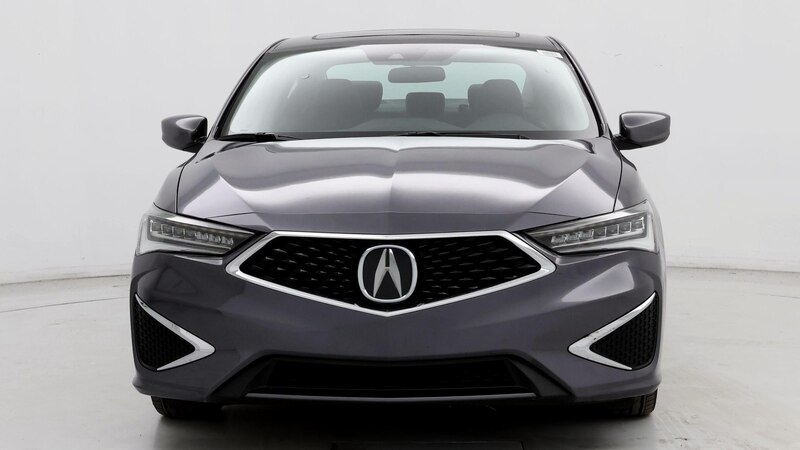 2020 Acura ILX  5