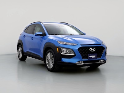 2019 Hyundai Kona SEL -
                Nashville, TN