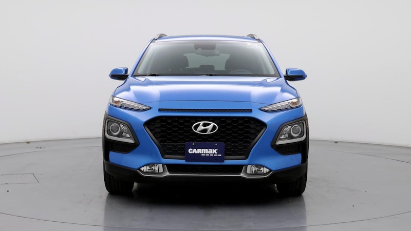 2019 Hyundai Kona SEL 5