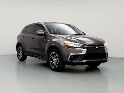 2019 Mitsubishi Outlander Sport SP -
                Nashville, TN