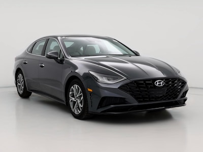 2022 Hyundai Sonata SEL -
                Nashville, TN